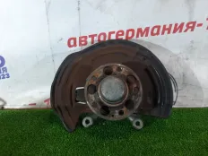 Ступица Mercedes GLA180 2014 A2463320200 X156 270.910, передняя правая