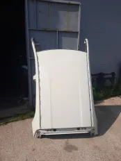 Крыша Mercedes GLA180 2014 A1566570009 X156 270.910