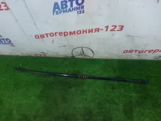 Молдинг двери BMW X1 2012 51332990876 E84, задний правый