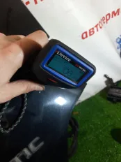 Дверь 5-я Mercedes GLK300 2010 A2047400400 X204 272.948