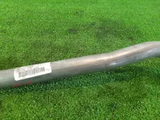 Горловина топливного бака Mercedes GLA180 2014 A2464701220 X156 270.910