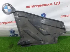 Защита антигравийная Mercedes GLA250 2014 A2466840300 X156 270.920, задняя левая