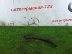 Патрубок Mercedes E400h 2013 A2125015582 W212 276.952