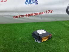 Блок airbag Mercedes GLA250 2014 A1179009200 X156 270.920