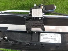 Шторка багажника Mercedes E400h 2013 A2126902500 W212 276.952