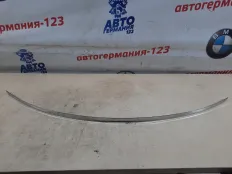 Молдинг Mercedes S class 2006 A2217580181 W221