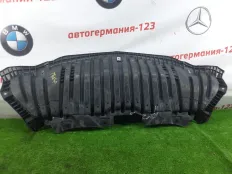 Защита антигравийная Mercedes C220 2018 A2055200000 W205 651.921