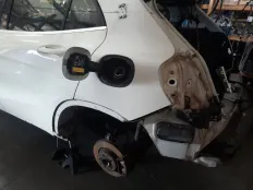 Крыло Mercedes GLA180 2014 A1566302300 X156 270.910, заднее левое