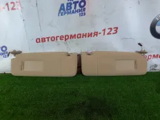 Козырек солнцезащитный BMW 750 2007 51167022765 E65