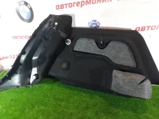 Обшивка багажника Mercedes GLA180 2014 A15669049009E07 X156 270.910, левая