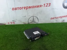 Блок управления подвеской Mercedes C220 2018 A2229006213 W205 651.921