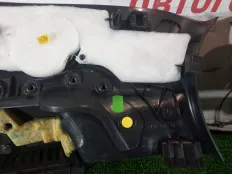 Обшивка багажника Mercedes GLA180 2014 A15669043009H68 X156 270.910, задняя