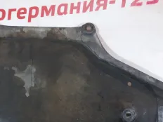 Защита двигателя Mercedes GLK300 2010 A2125202623 X204 272.948