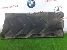 Защита антигравийная Mercedes GLA250 2014 A2466840100 X156 270.920, левая