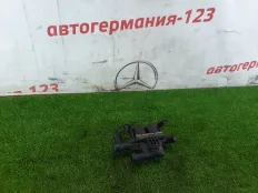 Клапан отопителя BMW 520d 2012 64539119164 F10 N47D20C