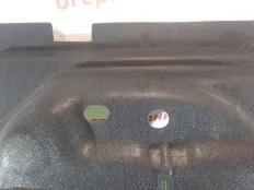 Пол багажника Mercedes GLA180 2014 A15669046009E83 X156 270.910