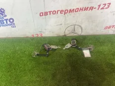 Датчик высоты дорожного просвета Mercedes C220 2018 A2139053302 W205 651.921, передний