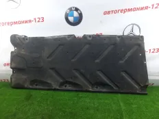 Защита антигравийная Mercedes GLA250 2014 A2466840200 X156 270.920, правая