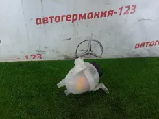 Бачок расширительный Mercedes C220 2018 A2055000549 W205 651.921
