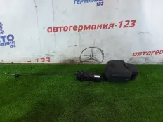 Активатор замка багажника Mercedes GLA250 2014 A2047500060 X156 270.920