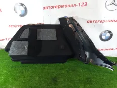 Обшивка багажника Mercedes GLA180 2014 A15669056009E07 X156 270.910, правая