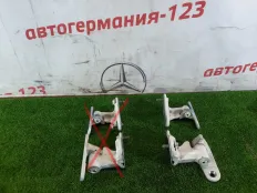 Петля двери Mercedes GLA180 2014 A2467201137 X156 270.910, передняя правая