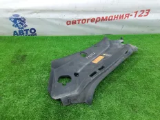 Накладка на фару Mercedes GLK300 2010 A2048260924 X204 272.948, левая