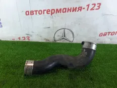 Патрубок интеркулера Mercedes GLA250 2014 A2465280682 X156 270.920