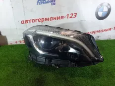 Фара LED Mercedes A180 2018 A1769066200 W176 270.910, правая