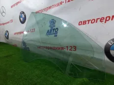 Стекло двери Mercedes CLA180 2015 A1177250210 C117 270.910, переднее правое