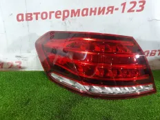 Стоп Mercedes E400h 2013 A2129060703 W212 276.952, левый
