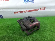 Суппорт тормозной Mercedes GLA250 2014 A0004216681 X156 270.920, передний правый