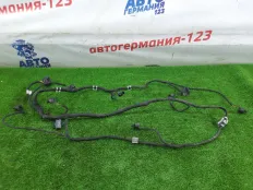 Коса парктроника Mercedes CLA180 2015 A1175402701 C117 270.910, задняя