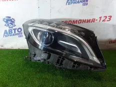 Фара Mercedes GLA250 2014 A1569063400 X156 270.920, правая
