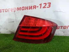 Стоп BMW 520d 2012 63217203230 F10 N47D20C, правый