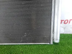 Радиатор кондиционера Mercedes GLK300 2009 A2045000654 X204 272.948