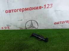 Форсунка омывателя фар BMW 5 series 2011 61677377668 F10, правая