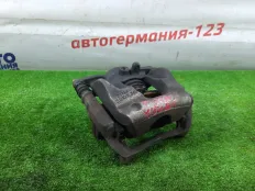 Суппорт тормозной Mercedes GLA250 2014 A0004216581 X156 270.920, передний левый