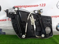 Стеклоподъемник Mercedes CLA180 2015 A1177200279 C117 270.910, передний правый