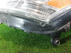 Фара Mercedes GL450 2006 A1648203561 X164 273.923, левая