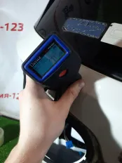 Дверь 5-я Mercedes GLA250 2014 A1567400105 X156 270.920