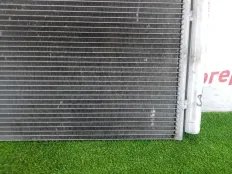 Радиатор кондиционера Mercedes CLA180 2015 A2465000454 C117 270.910