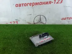 Блок управления фарой Mercedes C220 2018 A2059004330 W205 651.921, левый