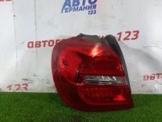 Стоп Mercedes GLA250 2014 A1569061958 X156 270.920, левый