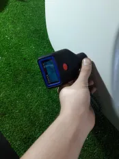 Дверь 5-я Mercedes GLA180 2014 A1567400105 X156 270.910