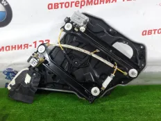 Стеклоподъемник Mercedes CLA180 2015 A1177300279 C117 270.910, задний правый