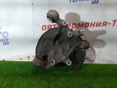 Ступица Mercedes GLA180 2014 A2463503641 X156 270.910, задняя правая
