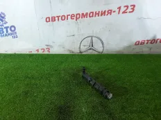 Форсунка омывателя Mercedes GLA250 2014 A2468600547 X156 270.920, левая