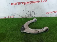 Рычаг BMW 520d 2012 31126775967 F10 N47D20C, правый