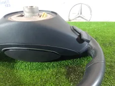 Руль с подушкой безопасности Mercedes GLA250 2014 A2184600818 X156 270.920